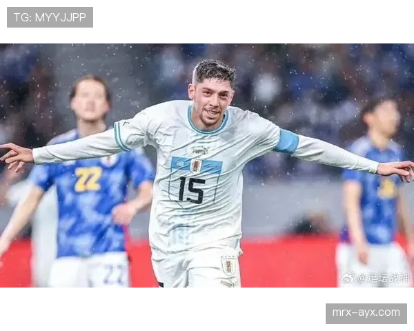 巴尔韦德国际地位解析:乌拉圭中场核心作用 巴尔韦德国际地位解析:乌拉圭中场核心作用